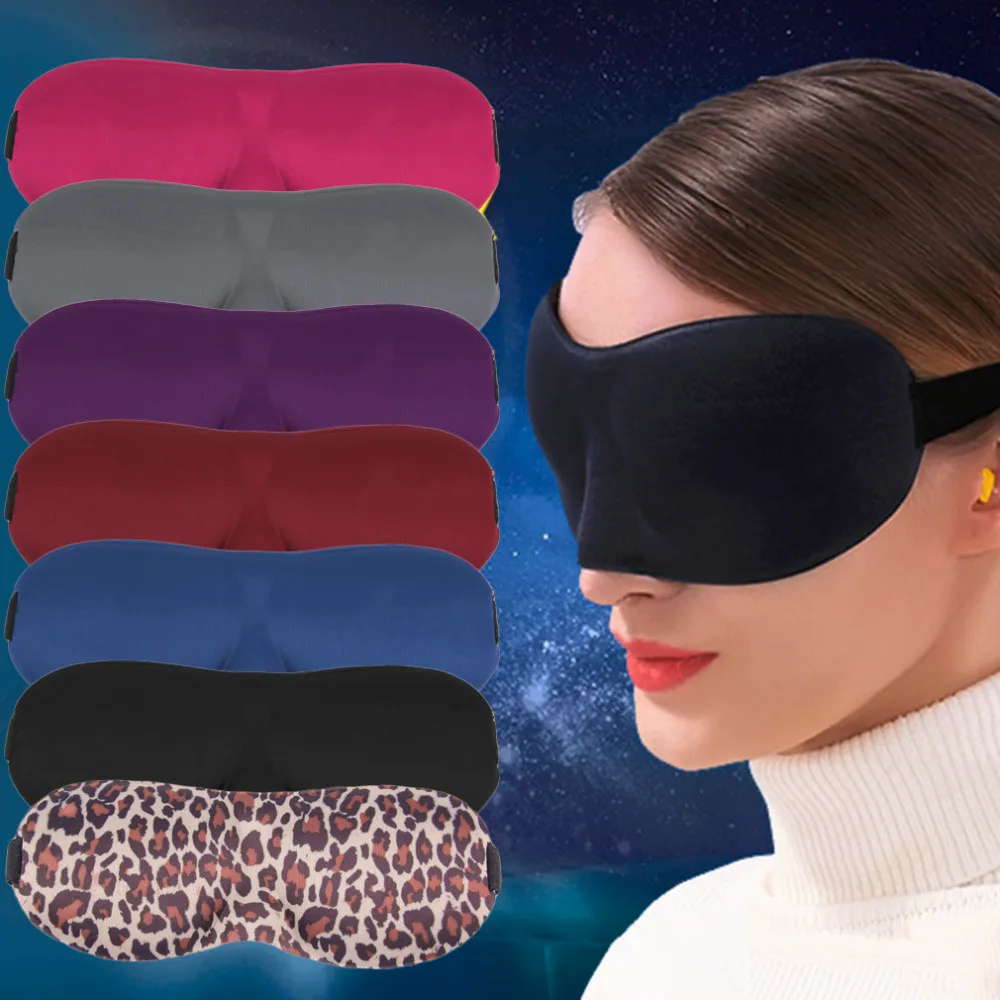 Buy Sleep Blackout Goggles Fatigue Mitigation