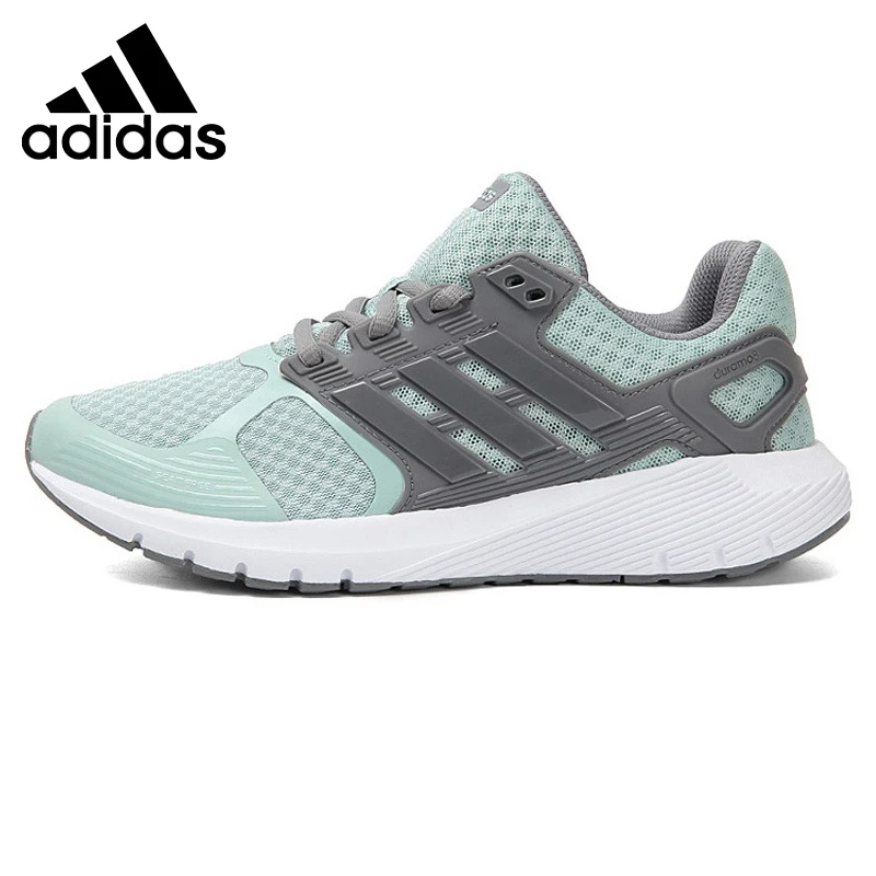 Оригинальный Новое поступление Adidas Duramo 8 W женские кроссовки|Беговая обувь| |
