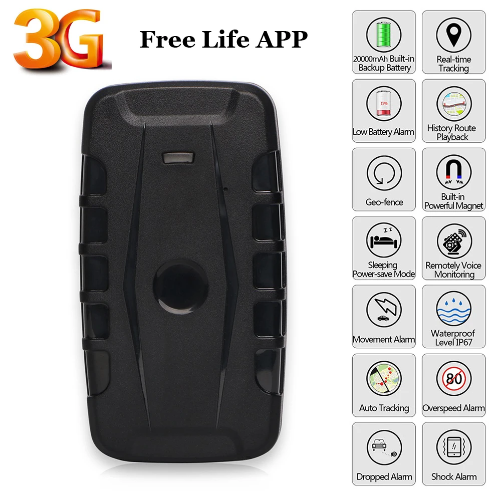 Free Life Gps App Tracker Kids Car Location Track Mobile By Follow Me