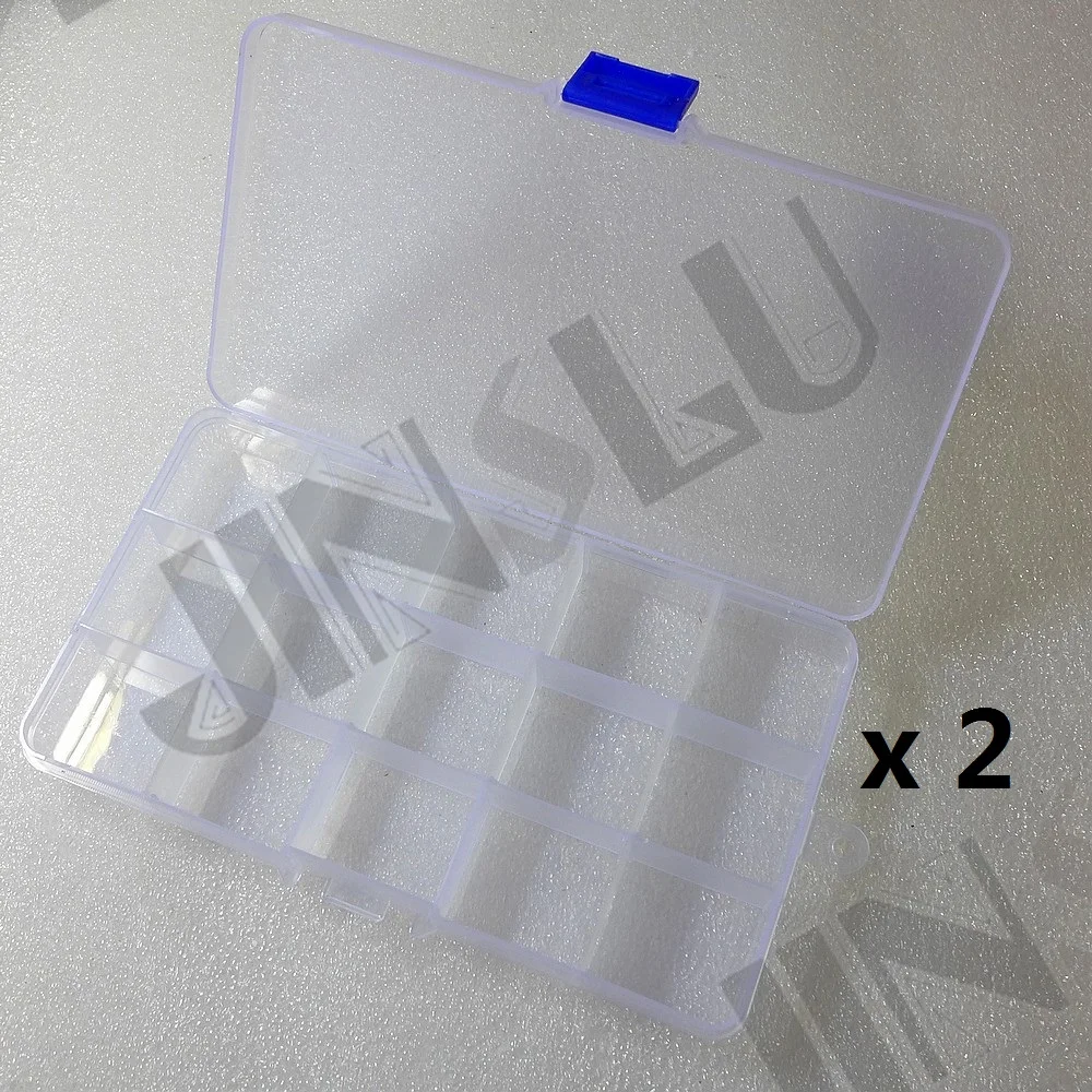 parts box -7-1