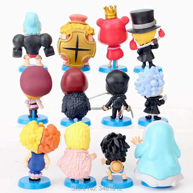 one piece luffy (1)