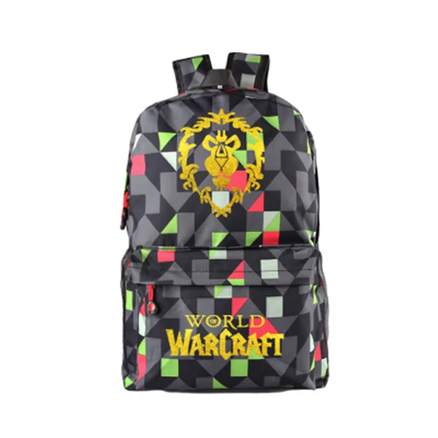 Buy World of Warcraft Horde WOW LO Alliance Bags