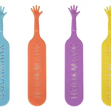 4 шт./лот, креативная Закладка, забавные книги, новинка, держатель для страниц, канцелярские товары, офисные школьные принадлежности, подарок