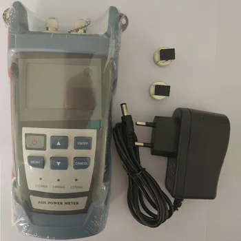 

Ruiyan Fiber Optic PON GPON Power Meter 1310/1490/1550nm