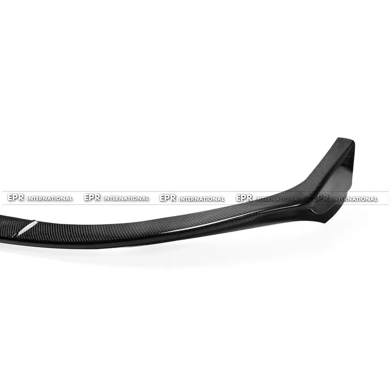 10th Generation Civic FC B-Style Front Lip CF(10)_1
