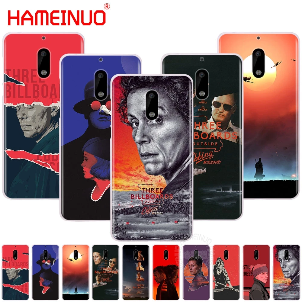 HAMEINUO чехол для телефона Nokia 9 8 7 6 5 3 Lumia 640 640XL 2018 | Мобильные телефоны и аксессуары