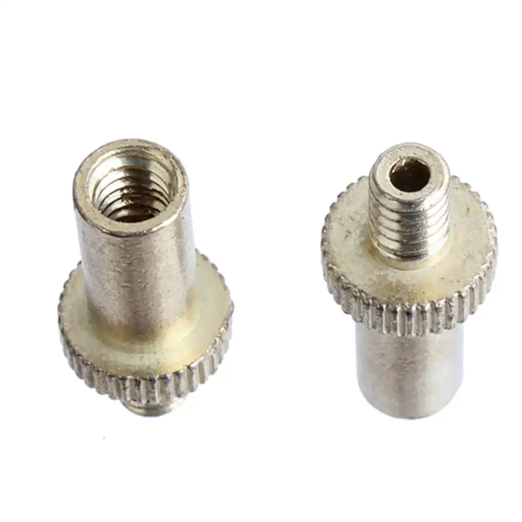 fixie bike pump adapter