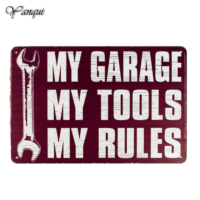 Buy Greased Lightning Express Pin up Lady Tin Signs