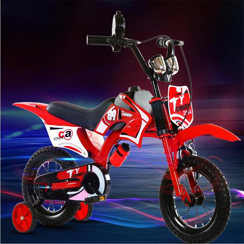 2018 Direct Selling Real 10kg 0.03 M3 100kg Steel Children's Bike 2-4-5-3-6-7-8 Year Old Child Bicycle 12/14 Inch / 16 18 Road 2018 Direct Selling Real 10kg 0.03 M3 100kg Steel Children's Bike 2-4-5-3-6-7-8 Year Old Child Bicycle 12/14 Inch / 16 18 Road
