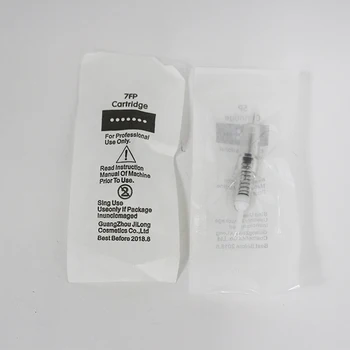 

A7 5FP Flat Cartridge Needles Permanent Makeup Machine
