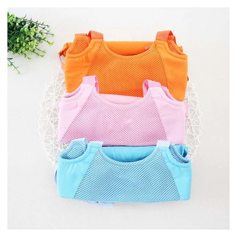 

Baby Toddler With Baby Anti-Lost With Traction Rope Children Enti-Lost Rope Learning Walking Dual-use Summer Breathable