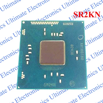 

ELECYINGFO New SR2KN N3060 BGA chip