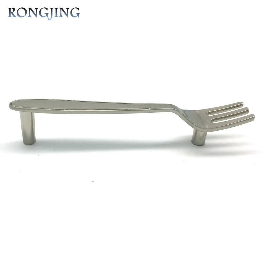 96mm Fork Cabinet handles 1 