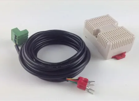 

Temperature and humidity sensor of TDK0302 Temperature and humidity controller humiture sensor