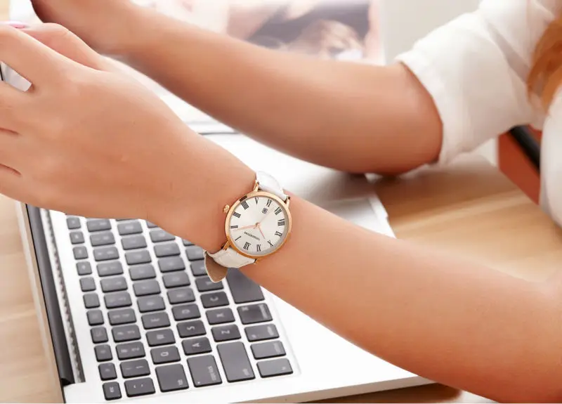 watch women 12