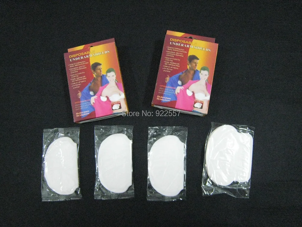 

Free shipping for 100% cotton oval disposable underarm shields,underarm shields,Sweat Pad,Dress pad,