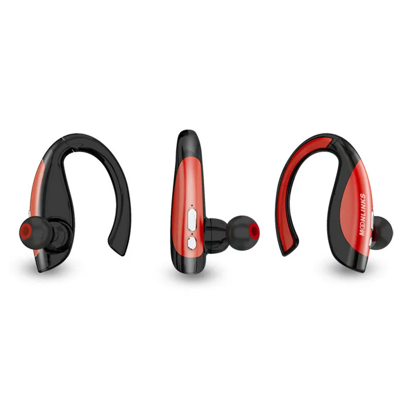 Kuddly X16 headphones with microphone wireless headset for Iphone Samsung Xiaomi headphones