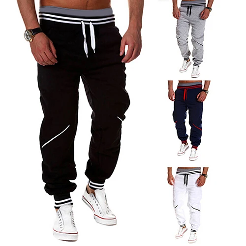 arrivalFshion Men Fashion Jogger Dance Sportwear Baggy Harem Pants Slacks Trousers Sweatpants arrivalFshion Men Fashion Jogger Dance Sportwear Baggy Harem Pants Slacks Trousers Sweatpants