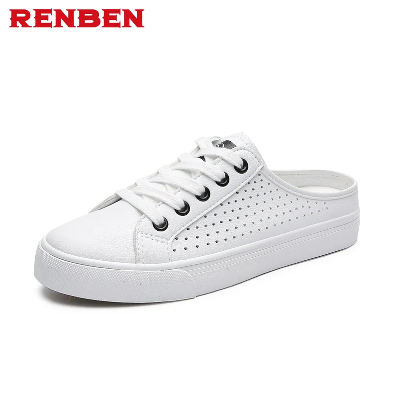 

New Women's Walking Shoes Casual Sport Fashion Height Increasing Woman Breathable Air Mesh Sneakers