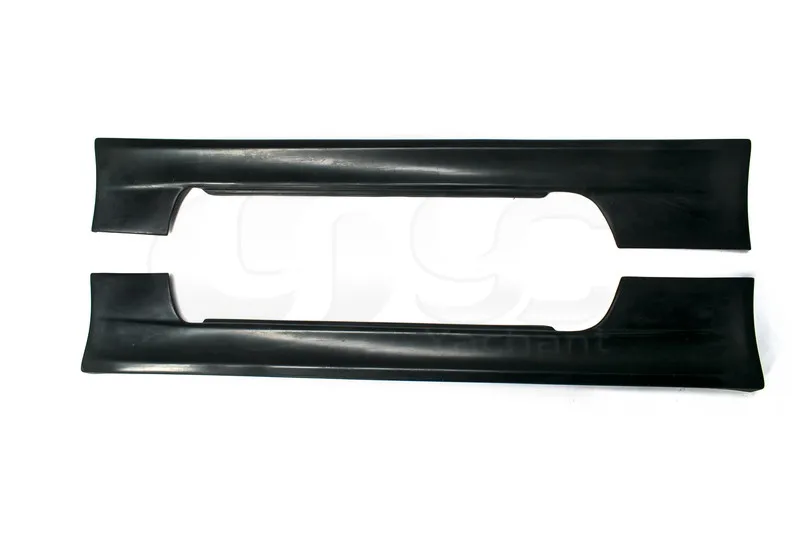 1999-2002 Nissan S15 Silvia Vertex Style Side Skirt FRP (7)