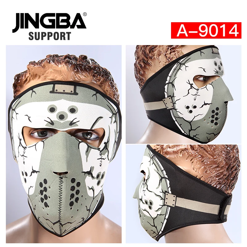 Jingba  ҷ ذ  ũ ߿ ¸  windproof  ũ ü  facemask   Ű ũ