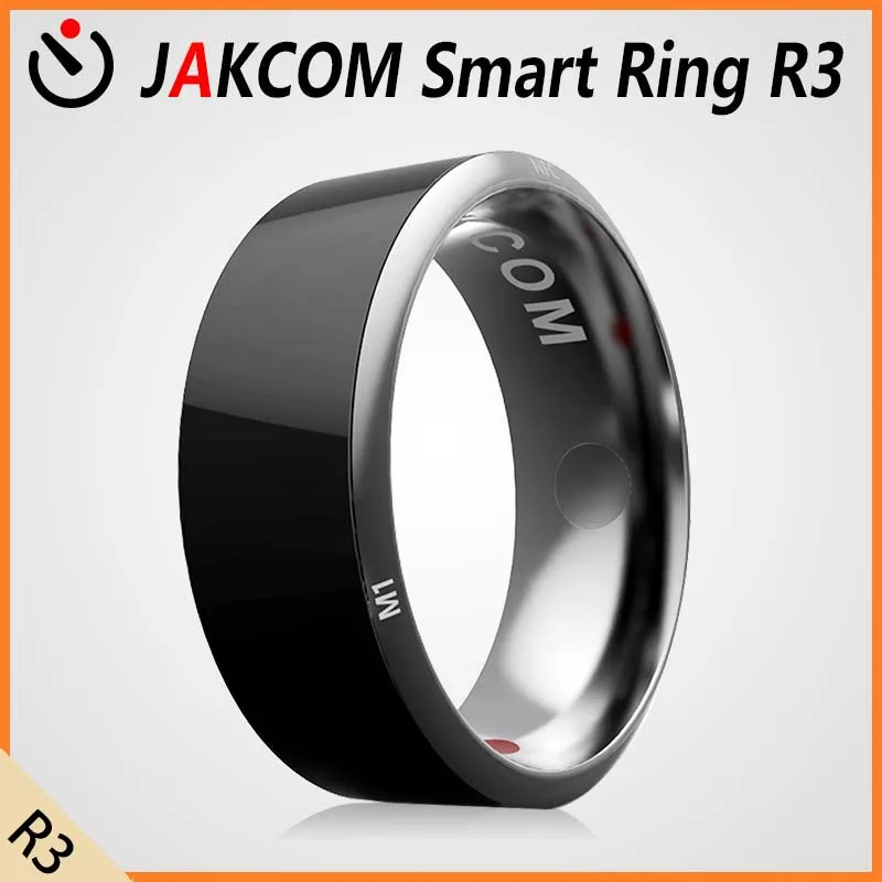 

JAKCOM R3 Smart Ring Hot sale in Karaoke Players like celular android karaoke system for home mixer audio