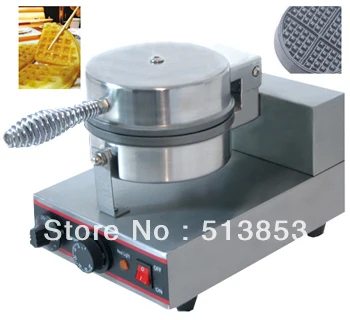 

Free shipping High quality Single Boiler Waffle Maker