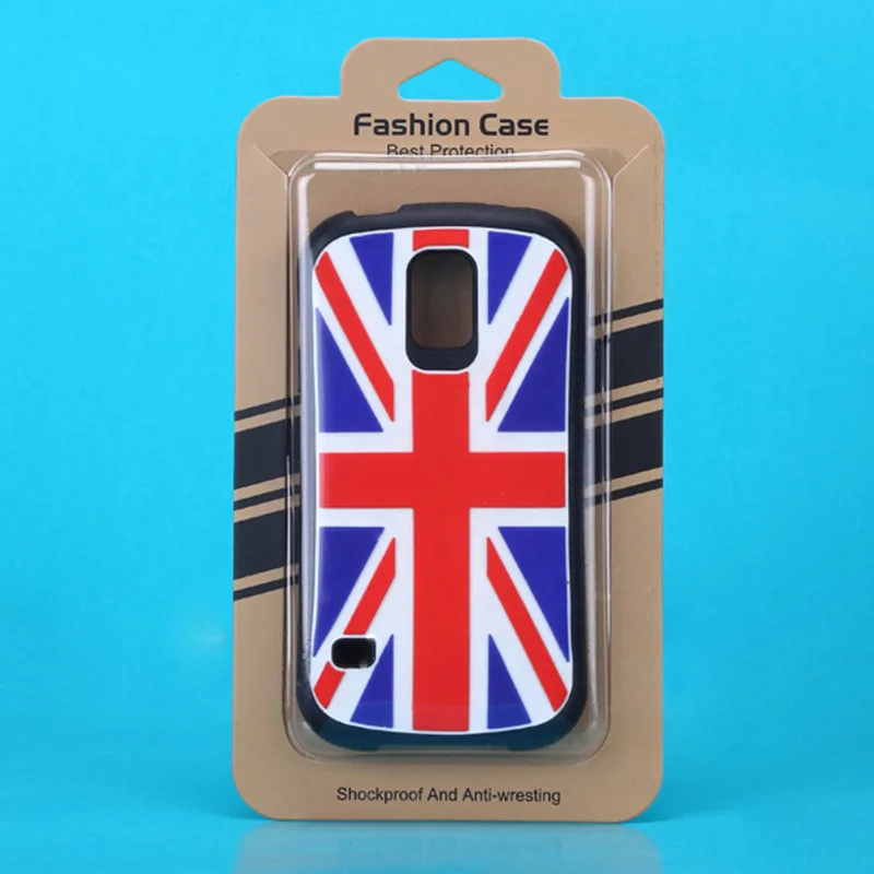 SK 03 600pcsUniversal Mobile phone Case Package PVC