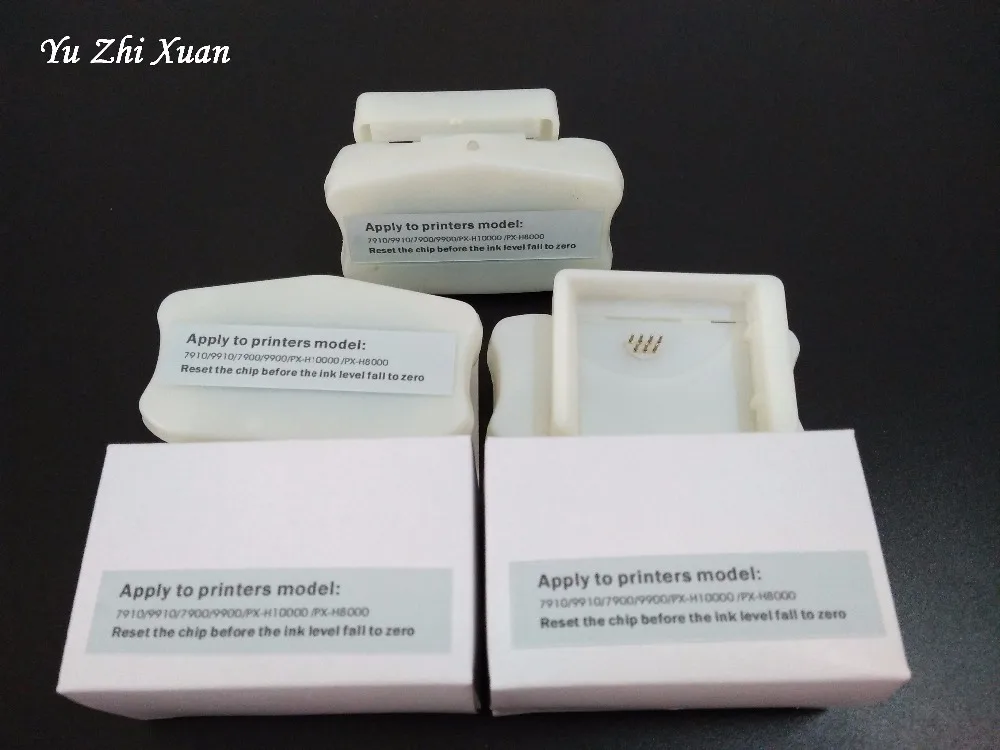 for Epson 7900 cartridge chip resetter (25)