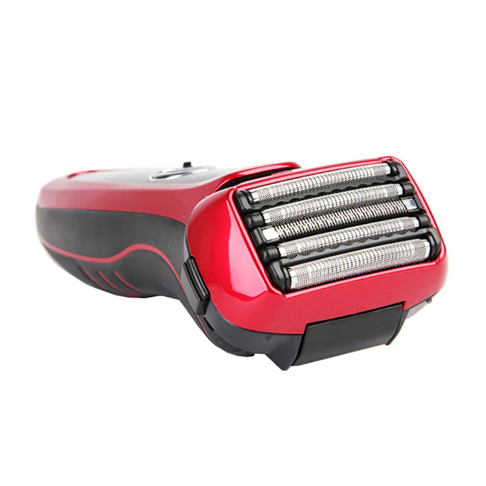  Panasonic Men's Electric Shaver ES-LV64 Rechargeable Smart 5 Floating Cutter Head Support Body Wash - 32946559537