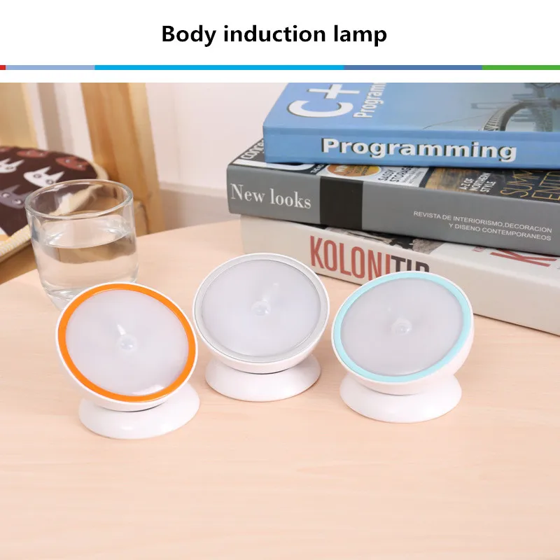 Спальный светильник прикроватный для спальни настенный с аккумулятором