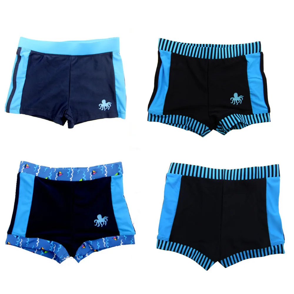 Dailiwei Children Swimsuits Baby Boys swimming trunks beach short pants