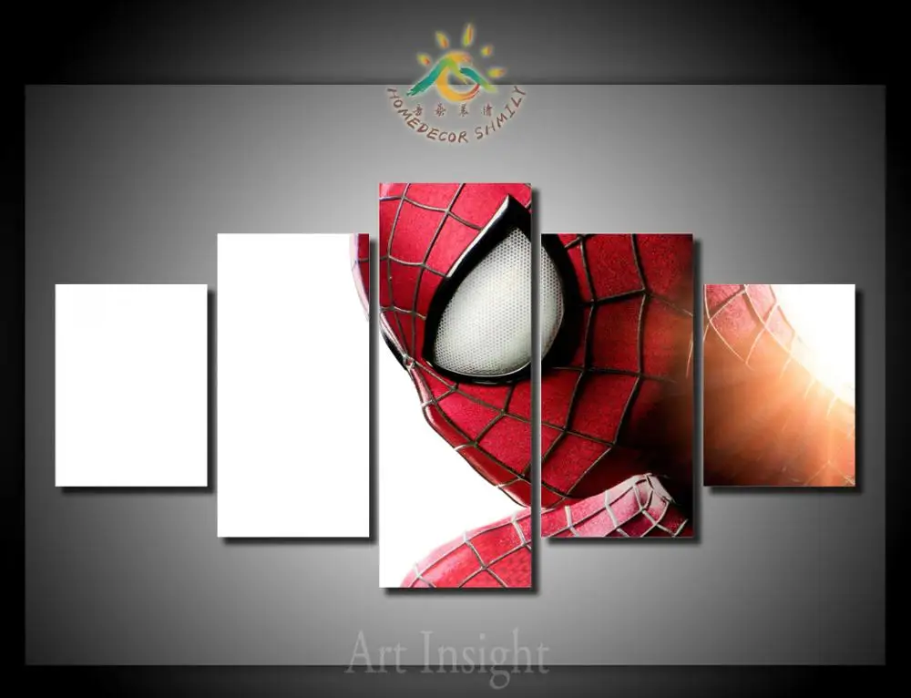 Spiderman Wall Art compare prices on spiderman canvas wall art- online shopping/buy Spiderman Wall Art compare prices on spiderman canvas wall art- online shopping/buy
