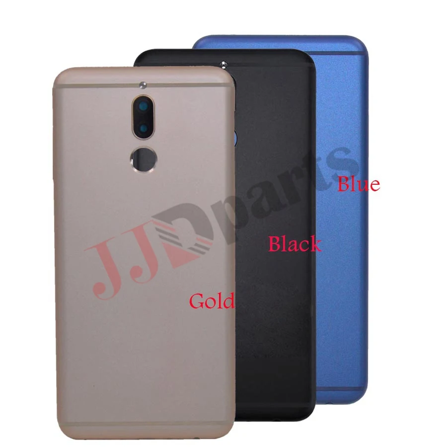 huawei Коврики 10 lite Батарея на домашнию дверь Корпус G10 плюс задняя крышка чехол huawei Nova 2i Коврики 10 Lite Батарея крышка