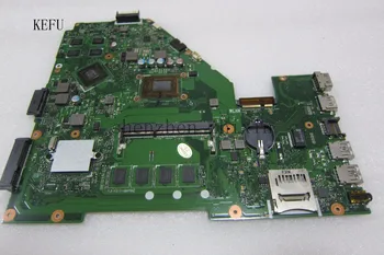 

For ASUS X550CC X550CA Laptop motherboard REV.2.0 Mainboard With I7 CPU GT720M full test