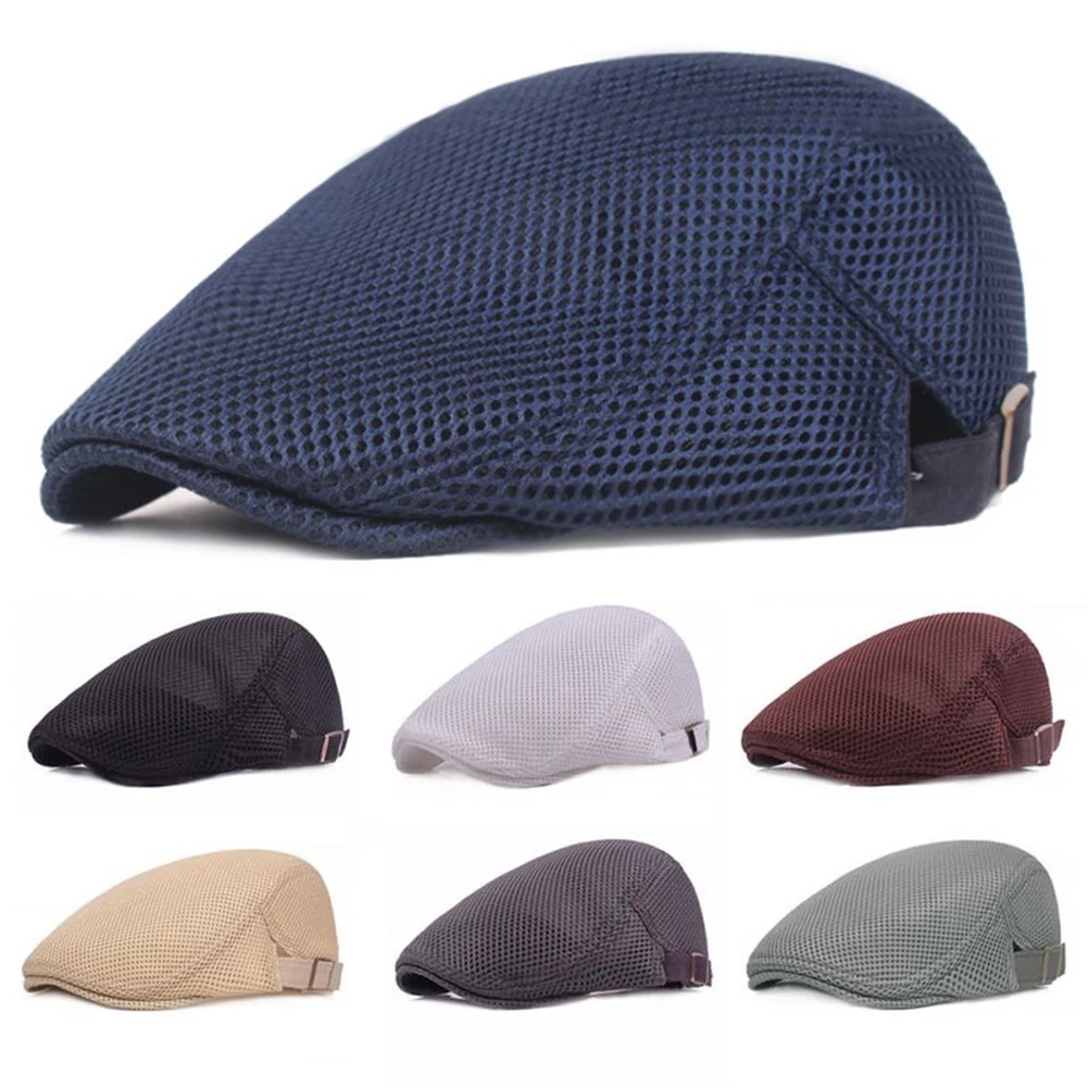 Casual beret cap Clearance
