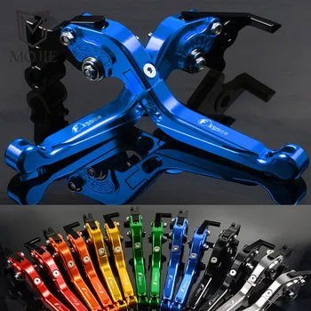 

For BMW F650CS BJ / Dakar / ABS F 650 CS F650 CS 2004-2008 2005 Morcycle CNC Adjustable Folding Extenable Brake Clutch Levers