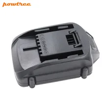 POWTREE 2000 ма-ч для WORX-WA3525 WA3520 20V Макс литий-ионный Батарея WA3732 WA3847