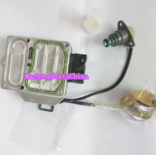 New Fuel Pump Control Unit 1 467 045 030 1467045030 For Bosch VP44