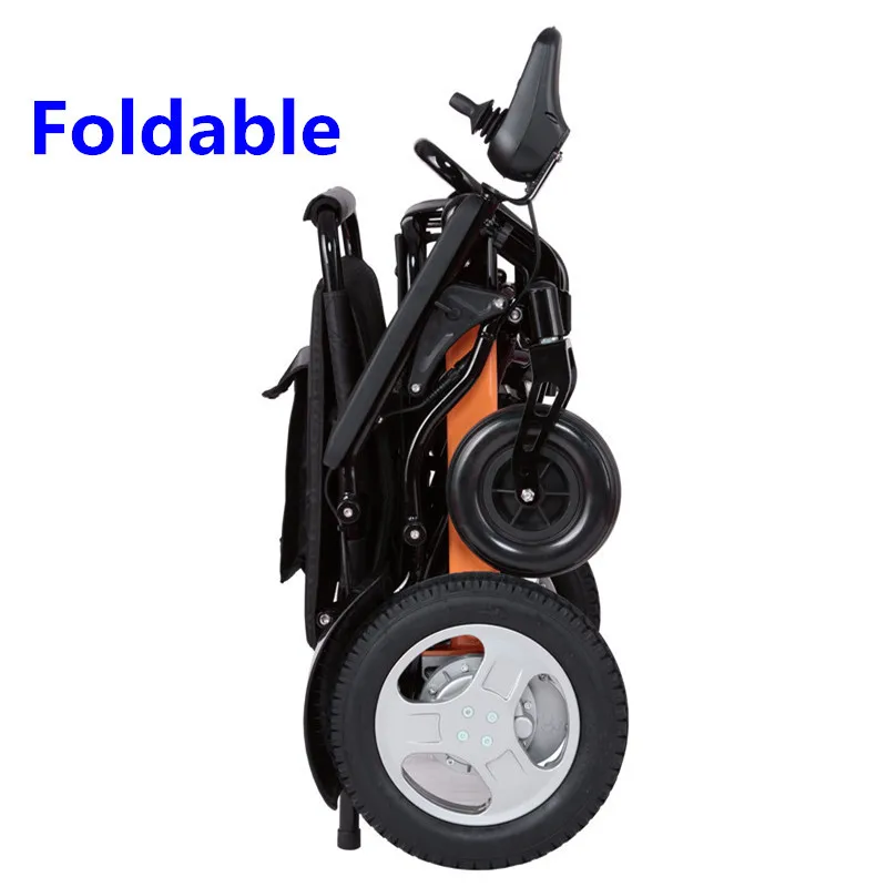 

Aluminum ultra lightweight joystick controller electric wheelchair with normal wheelchair prices in egypt