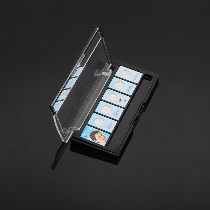 Dentist Lab Crystal Tooth Stones Crystal Diamond Teeth Decoration For