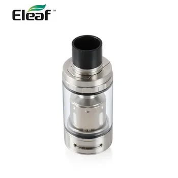 

Original Eleaf MELO RT 25 Sub Ohm Tank 4.5ml capacity Eleaf Retractable Top fill rdta Atomizer Tank vape 510 thread tank