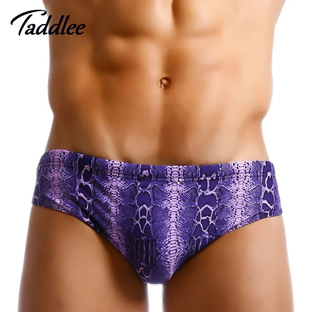 Best Offers Taddlee Brand Men's Swim Briefs Swimwear Swimsuits Sexy Men Swimming Bikini Surfing Board Shorts Trunks Low Waist Sports Swim Best Offers Taddlee Brand Men's Swim Briefs Swimwear Swimsuits Sexy Men Swimming Bikini Surfing Board Shorts Trunks Low Waist Sports Swim