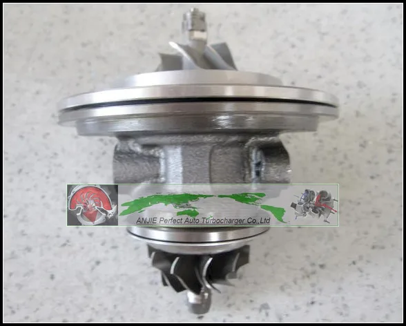 Turbo Cartridge CHRA For Audi A3 Skoda Octavia I VW Golf IV Bora New Beetle 1996-2010 1.9L TDI 90HP AGR K03 53039880015 454159-0001 Turbocharger- (1)