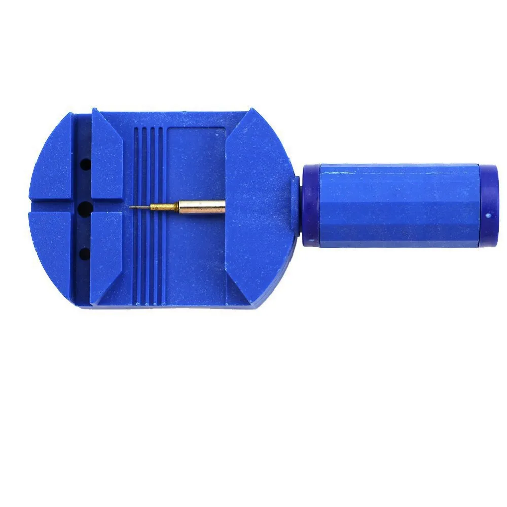 Adjuster Repair Tool Kit For MenWomen Watch (4)