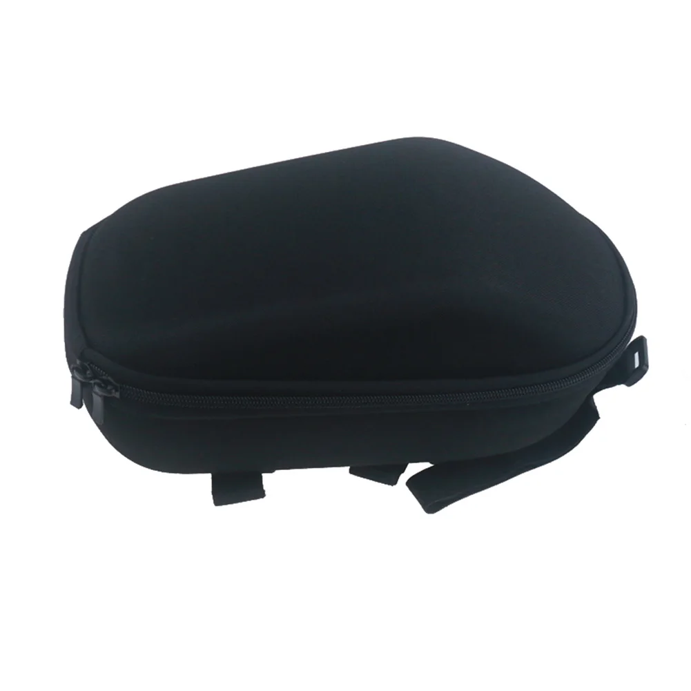 

Storage Bag Adjustable Bag Compatible with Handlebar for Electric Scooter ASD88