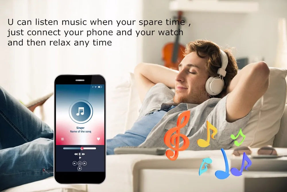 BT music