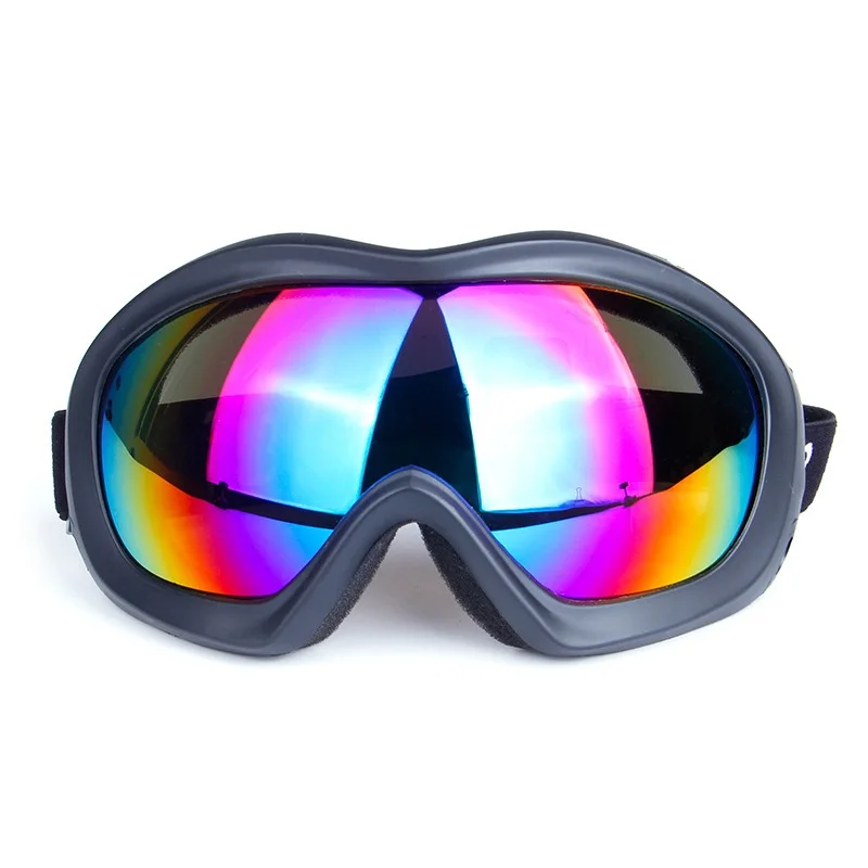 High Quality Ski Goggles Men Women Skiing Glasses 100 UV Protection