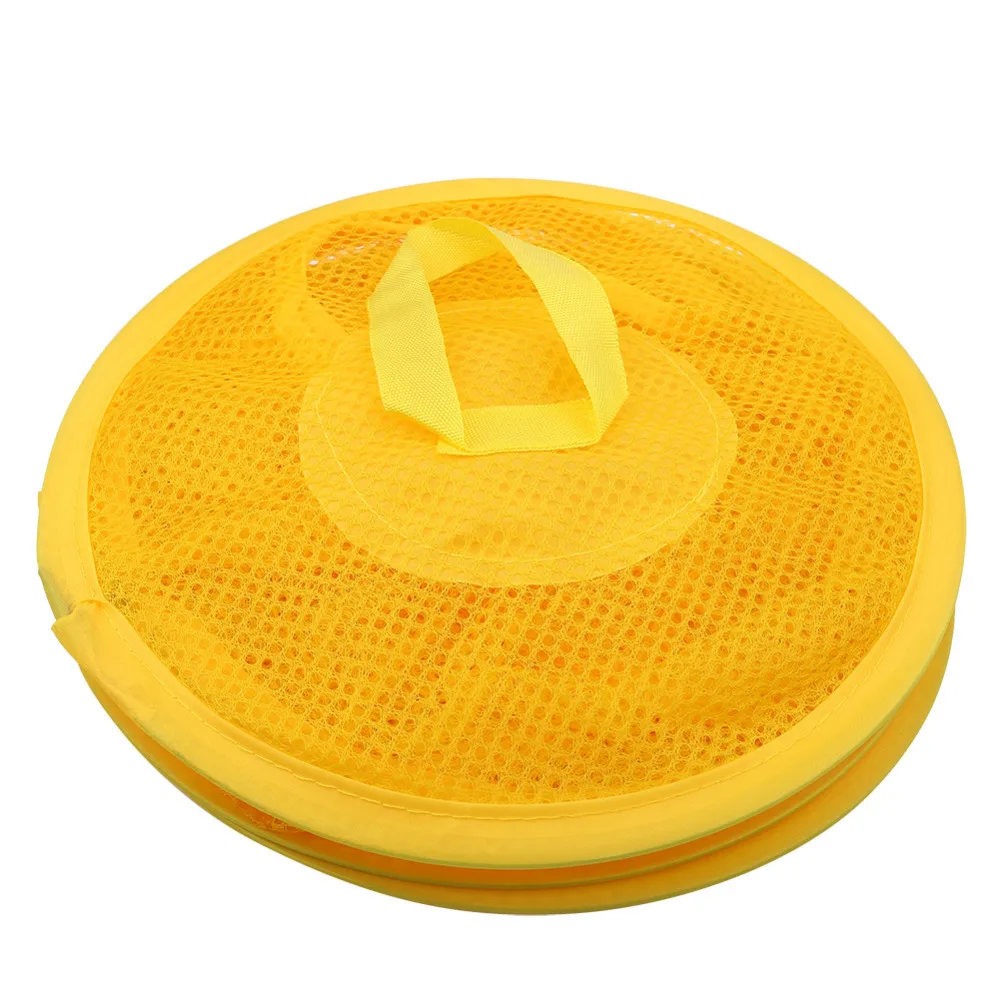 Nylon-Mesh-Fabric-Hanging-Laundry-Basket-Storage-Basket-For-Toy-Washing-Basket-Dirty-Clothes-Sundries-Basket (2)