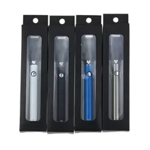  2018 Preheat Twist Variable Voltage Battery With USB Charger 510 Thread 380mah Vaporizer Pen Cartridges Thick Cbd Oil Cartridge